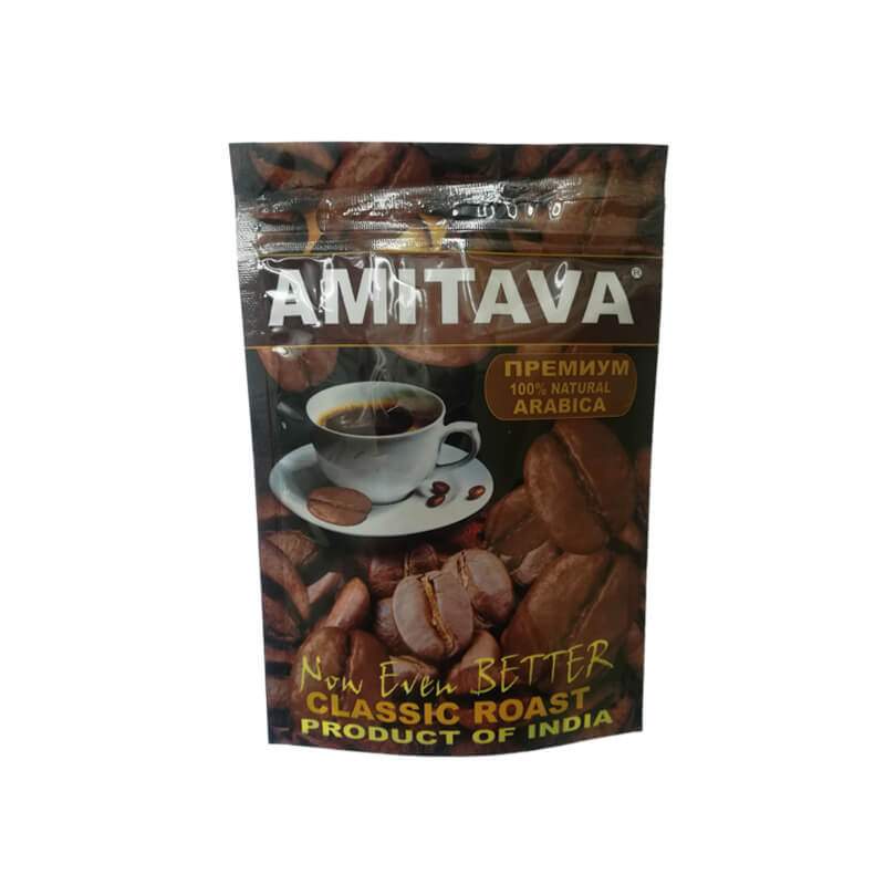 Кофе в зернах Премиум Спешиал Амитава (Amitava Premium Special)