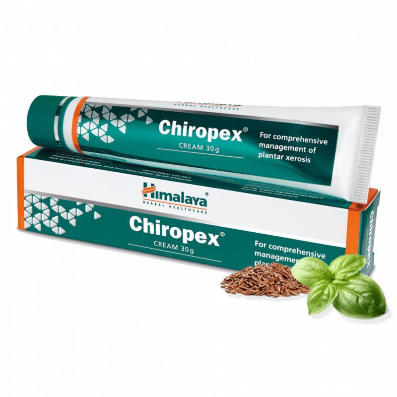 Крем Чиропекс (Chiropex Cream), 30 г