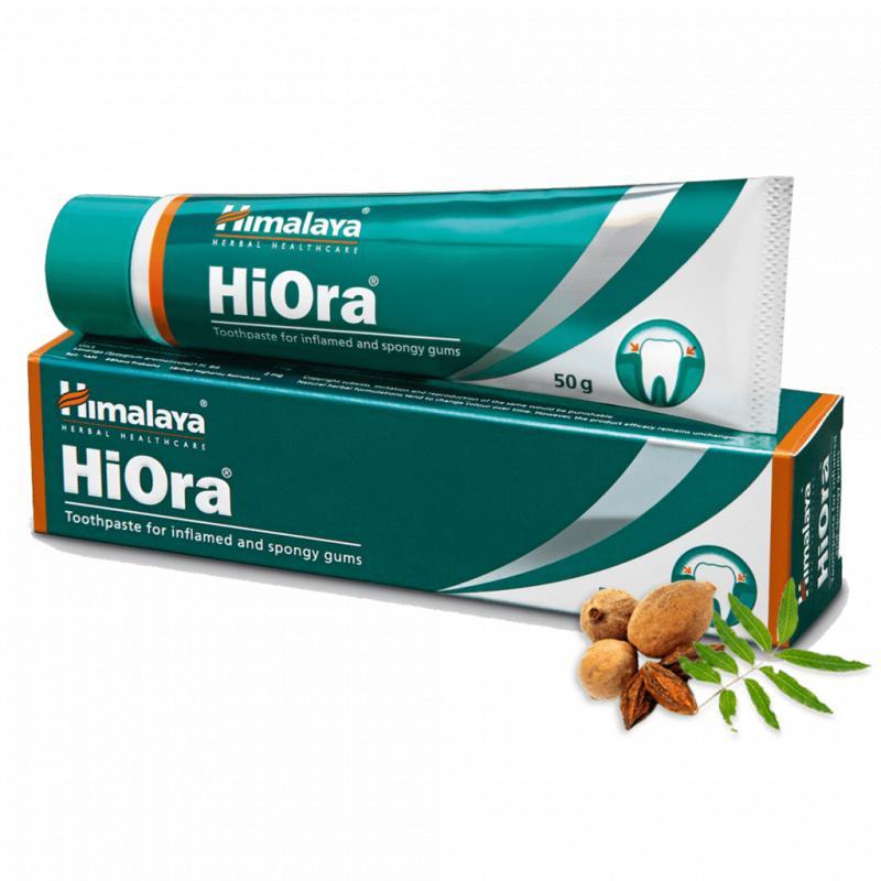 Зубная паста Хиора (HiOra Toothpaste), 100 г