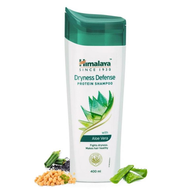 Шампунь для сухих волос (Dryness Defense Protein Shampoo)