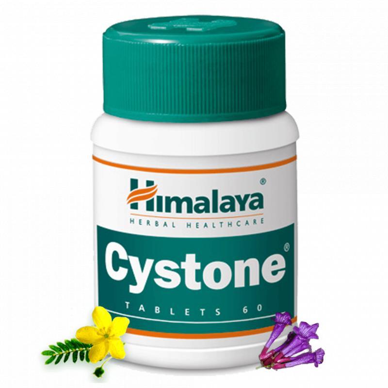 Цистон (Cystone), 60 таб
