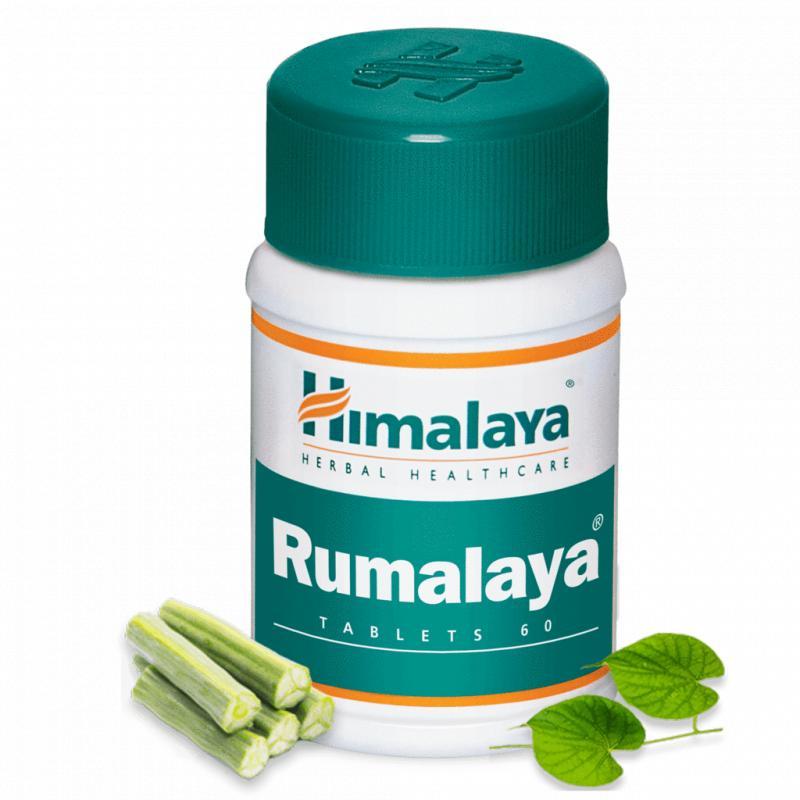 Румалая (Rumalaya), 60 таб