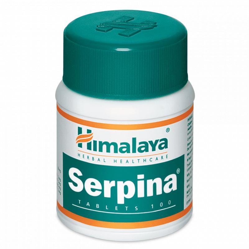Серпина (Serpina), 100 таб