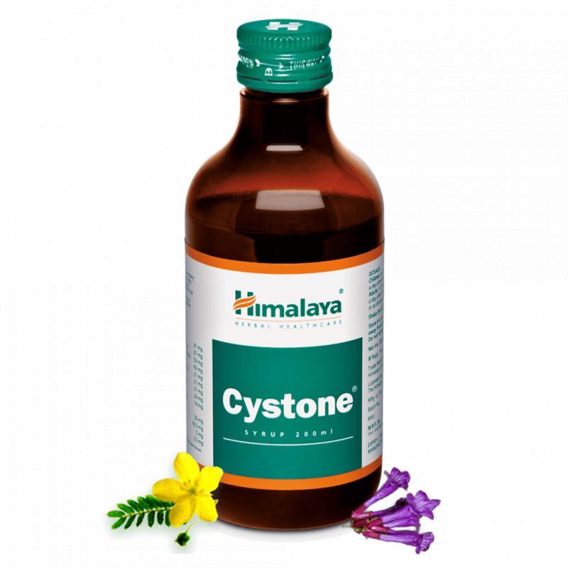 Цистон сироп (Cystone Syrup), 200 мл