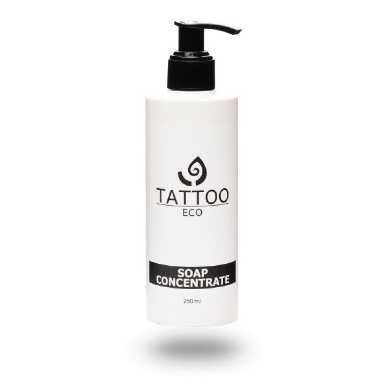 Мыло-концентрат Tattoo Eco