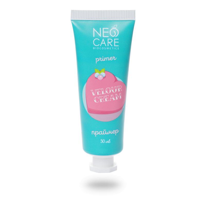 Праймер "Velour cream"
