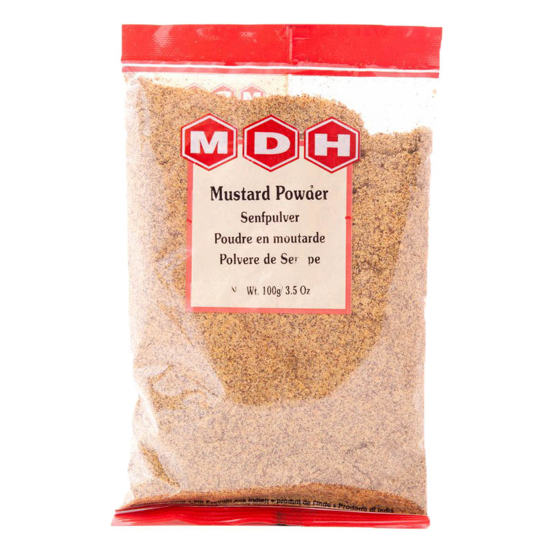 Горчица молотая Махашиан Ди Хатти (MDH Mustard Powder)
