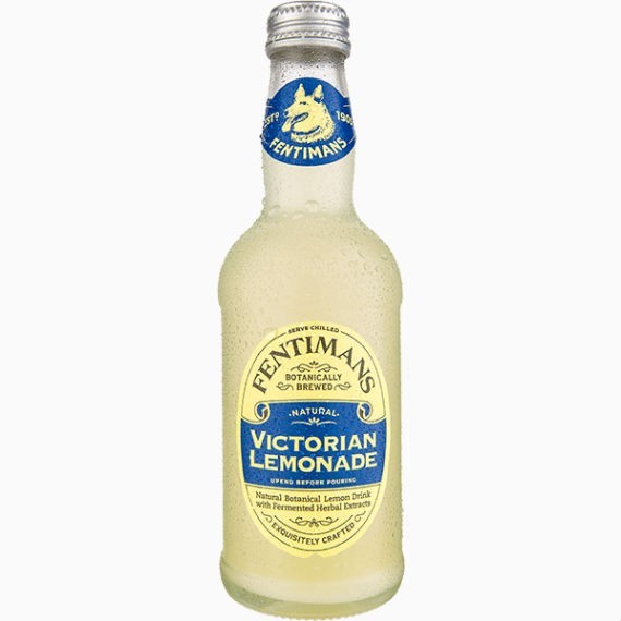 Купить Fentimans Victorian Lemonade, 0.275 л